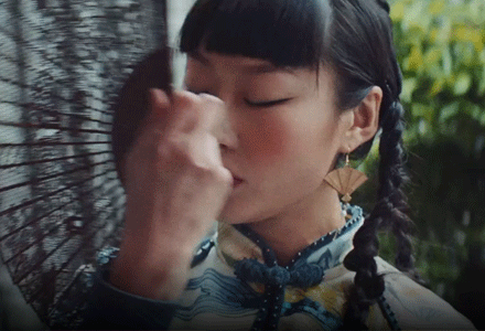 天猫国潮tvc