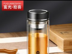 玻璃杯拍摄