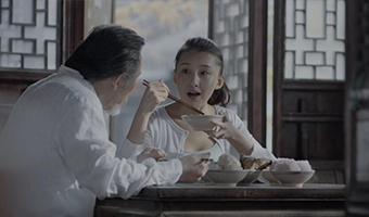 生命就像一场修行